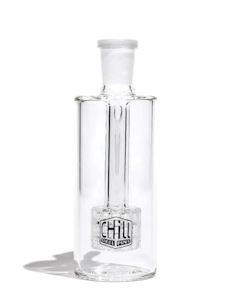 Chill Steel - Chill Steel Matrix Perc Ash Catcher