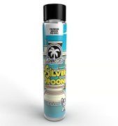 Connected Preroll 1g Silver Spoon