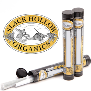 Slack Hollow - Lilac Diesel - 2pk Pre-Rolls