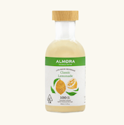 Almora Farm | Classic Lemonade | Live Resin Beverage | 100mg