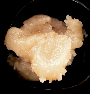 Cape Cod Grow Lab - Cape White Shark - 1g Live Rosin - Sweetgrass Solventless x Cape Cod Grow Lab