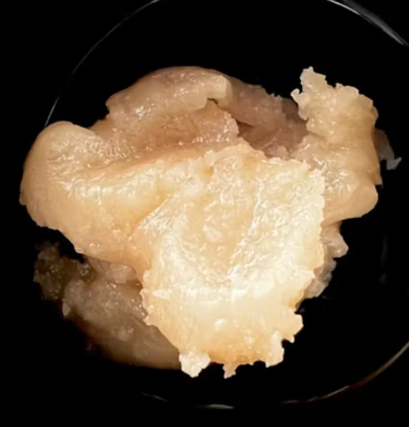 Cape Cod Grow Lab - Cape White Shark - 1g Live Rosin - Sweetgrass Solventless x Cape Cod Grow Lab Main Image