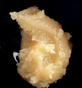 Sticky Ricky - 1g Live Rosin - Sweetgrass Solventless x Cape Cod Grow Lab