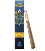 Willow Creekside - GMO - 1g PreRoll