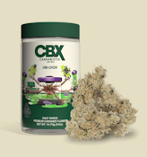CBX - Flower - GM-UHOH - 14G
