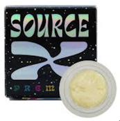 Source | Live Rosin (1g) Quest (S)