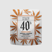 Stiiizy - 7g Infused - Orange Sunset