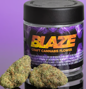 Blaze - Meatloaf x Mendo Breath - 7g