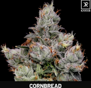 Kaviar Premium Flower - Cornbread - 7g