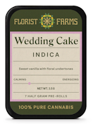 Wedding Cake 7PK PR