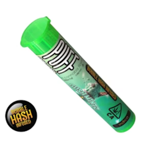 PUFF - Puff | Infused Preroll | Gush Mintz x Ice Cream Cake | 1g