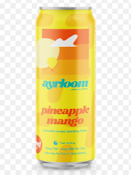 Ayrloom UP | Drinks | Pineapple Mango 2:1 | 12oz | 10mg