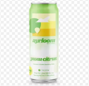 Ayrloom UP | Drink | Yuzu Citrus 2:1 | 12oz | 10mg