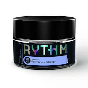 RYTHM - RYTHM | Flower | Permanent Marker | 3.5g