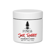 Pines | Flower | Jack Rabbit | 3.5g