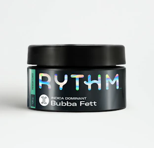 RYTHM - RYTHM | Flower | Bubba Fett | 7g