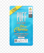 Puff | Preroll | Blue Cheese | 5-pack | 2.5g