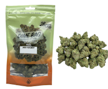 Dime Bag - Trop CHerry - Flower - 28G