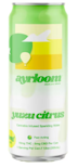 Yuzu Citrus 2:1 Cannabis Infused Beverage | Ayrloom | Liquid