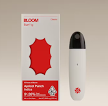 Bloom Classic All In One 1g Apricot Punch (10 Year Anniversary)