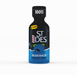 St Ides Shot 100mg Blue Raz