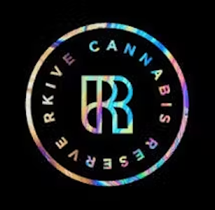 RKIVE - RKIVE - Papaya 1G Cold Cure Rosin