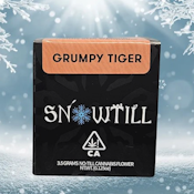 Snowtill 3.5G Grumpy Tiger Premium Indoor Flower