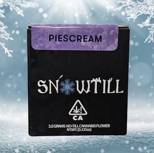 Snowtill - Snowtill 3.5G Jealousy Runts Premium Indoor Flower