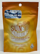 Sunsmoke - 24k Gold - RTU - 1G
