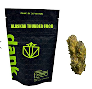 ALASKAN THUNDERFUCK - DANK - 3.5g