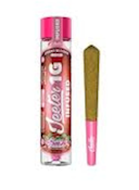 Jeeter - Cherry Blossom - Infused Pre - Roll - 1G