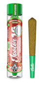 Jeeter - Strawberry Cough - Infused Pre-Roll - 1G