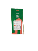 ELECTRIC LIME X ELECTRIC LIME PREROLL RESIN INFUSED MFNY- .75g