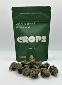 Crops | Watermelon Mint | 14g