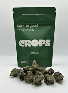 CROPS - Crops | Super Melonaid smalls | 7g