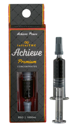 ACHIEVE - Achieve Super Boof Rso 1G Main Image