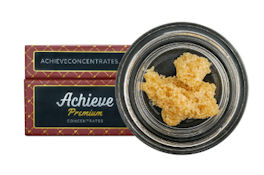 Achieve Ice Cream Cake Cured Crumble 1g