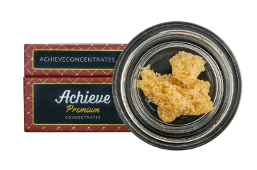 ACHIEVE - Achieve Insane Pound Cake Cured Crumble Main Image