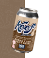 Keef Xtreme Soda 100mg Bubba Kush Root Beer