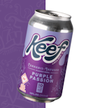 Keef Xtreme Soda 100mg Purple Passion