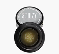 STIIIZY 1G Lemon Cake Rosin Jam