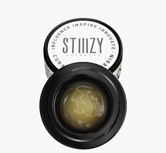 STIIIZY - STIIIZY 1G Banana Mac Curated Live Resin