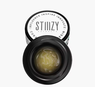 STIIIZY - STIIIZY 1G Space Cake Curated Live Resin