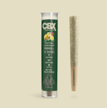 Cannabiotix Preroll .75g Tropical Lemonade