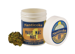 Maui Macnut 3.5g