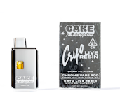 Cake Live All in One 1g Cherry Pie