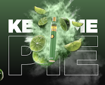 Key Lime Pie *96% TAC*| 2g Disposable *Mix n Match* | TAXES INCLUDED