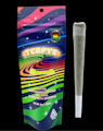 Creme De Canna Terpy's Infused Preroll 1g Limoncello