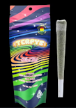 Creme De Canna Terpy's Infused Preroll 1g Mai Tai