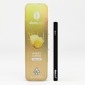 DOMPEN: CBD 4:1 HONEY CITRUS 1G ALL-IN-ONE